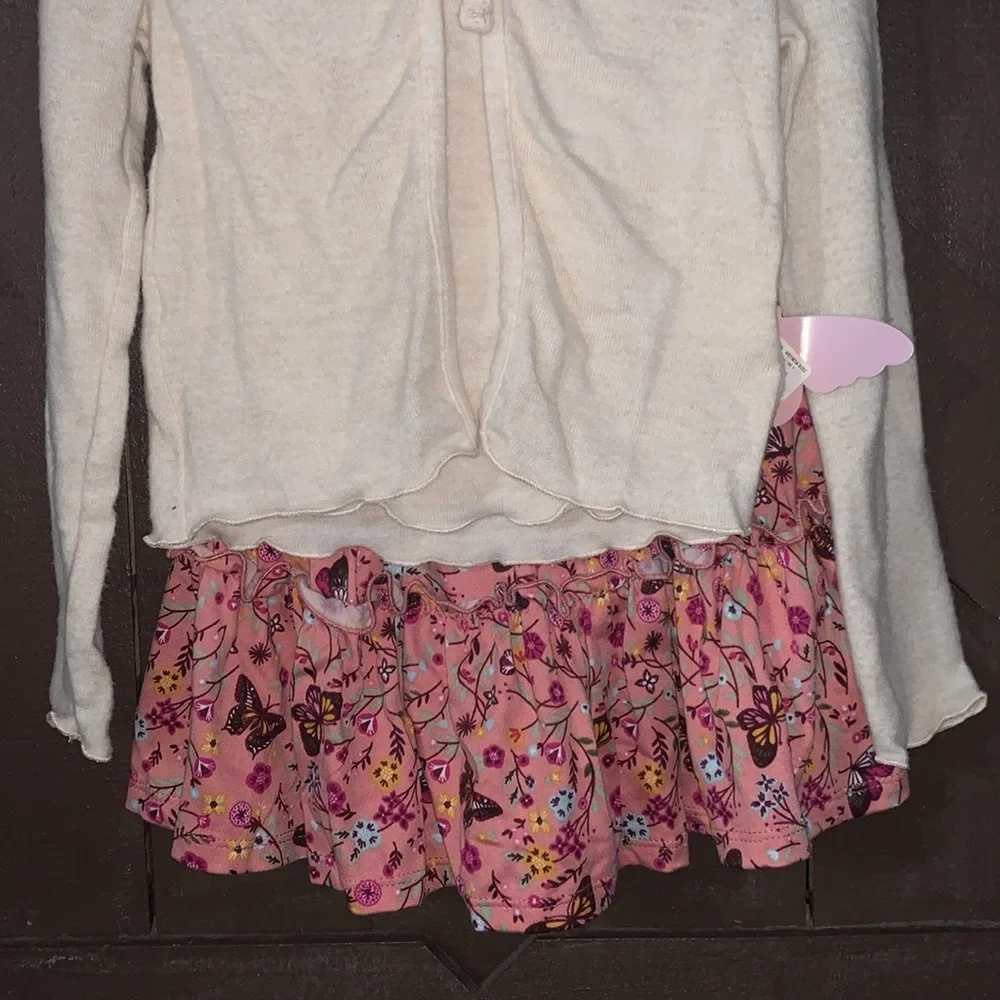 Btween- little girls set - Picture 2 of 4